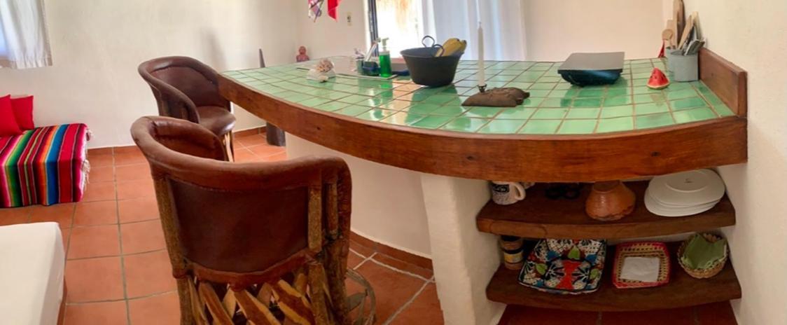 Lo Nuestro Petit Hotel ตูลุม ภายนอก รูปภาพ