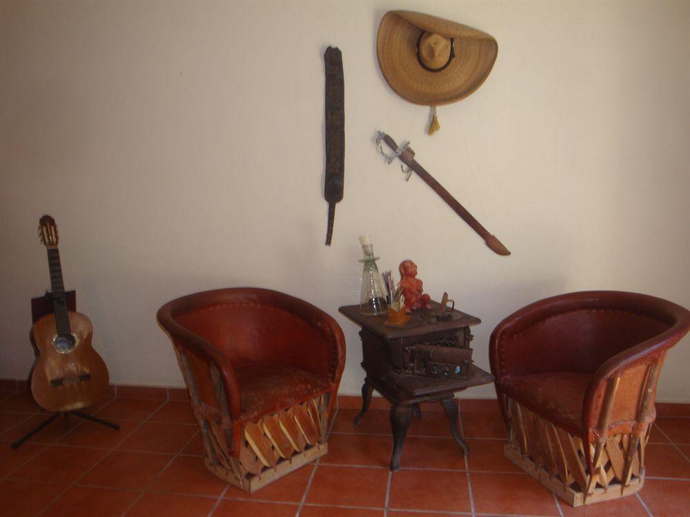 Lo Nuestro Petit Hotel ตูลุม ภายนอก รูปภาพ