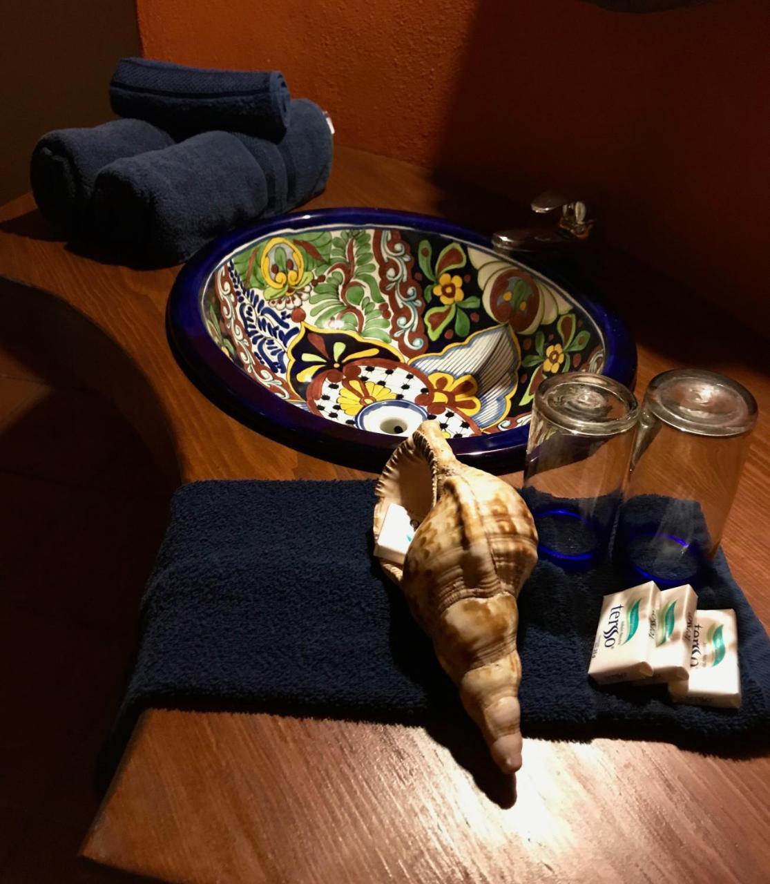 Lo Nuestro Petit Hotel ตูลุม ภายนอก รูปภาพ