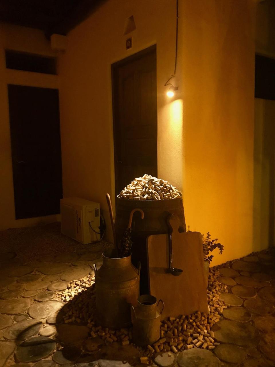 Lo Nuestro Petit Hotel ตูลุม ภายนอก รูปภาพ