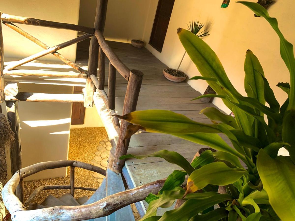 Lo Nuestro Petit Hotel ตูลุม ภายนอก รูปภาพ