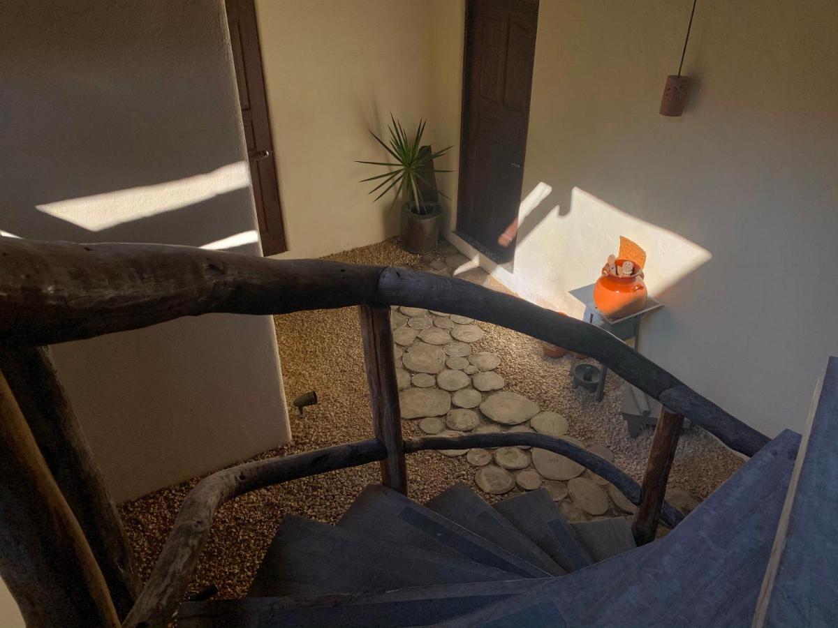 Lo Nuestro Petit Hotel ตูลุม ภายนอก รูปภาพ